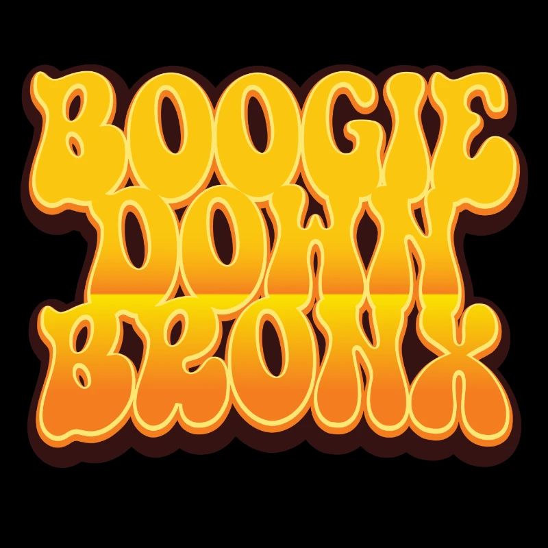 Boogie Down Bronx