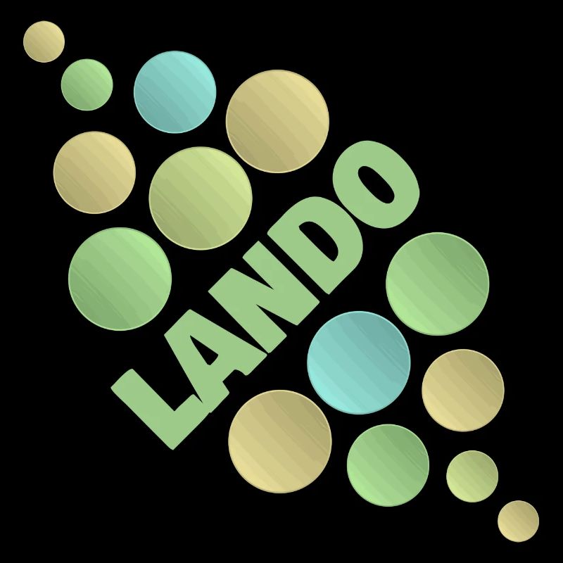 Gift for Lando