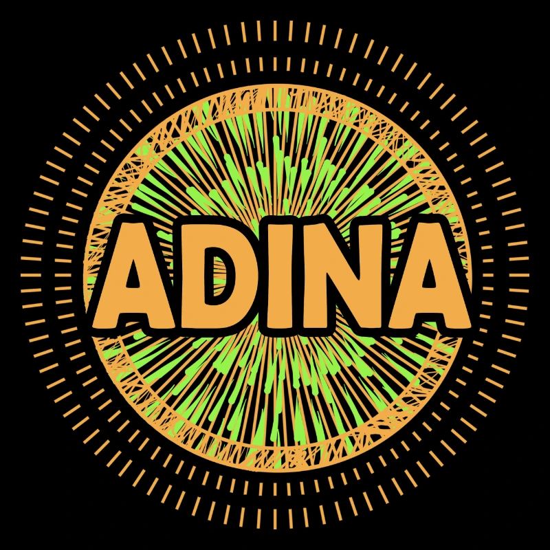 Adina as a gift idea