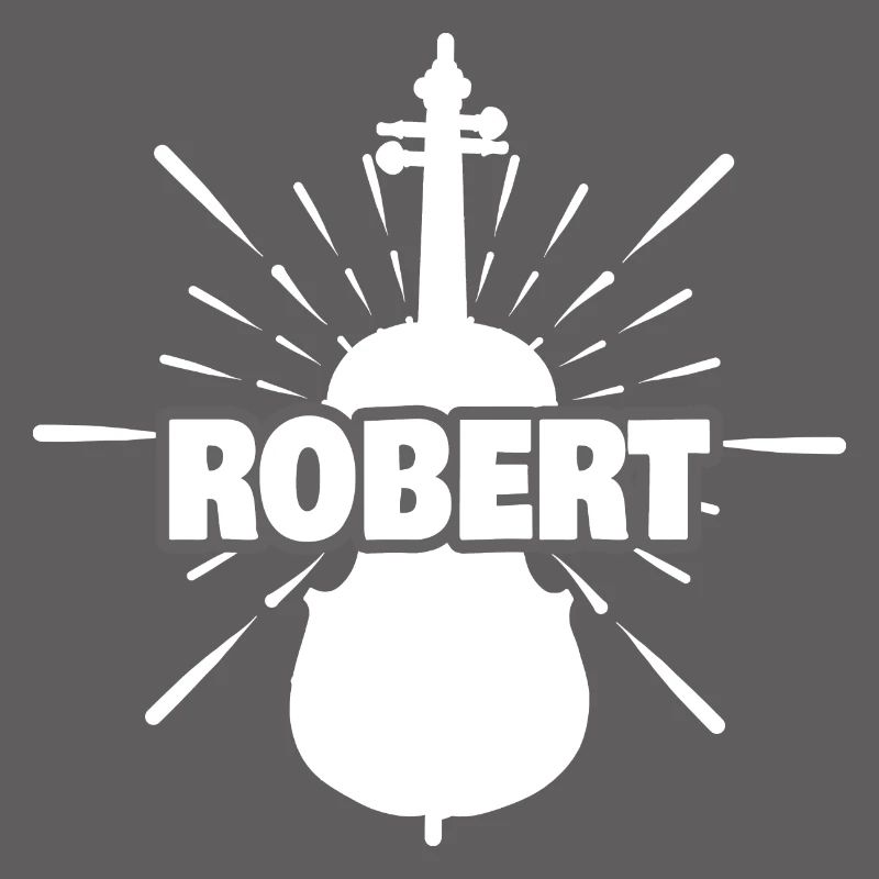 Gift for Robert