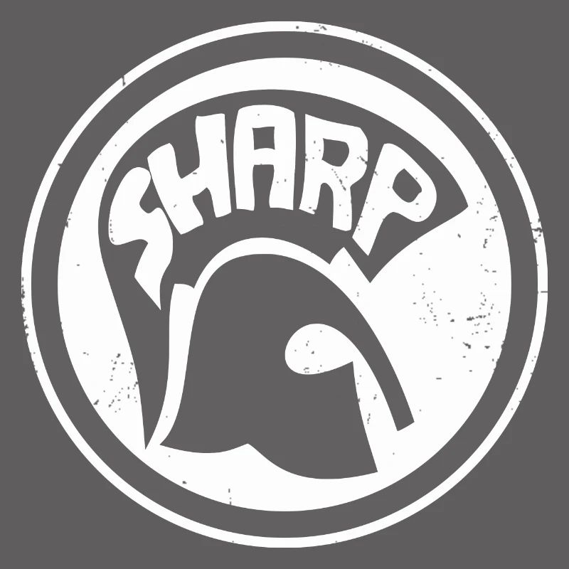 SHARP - SHARP