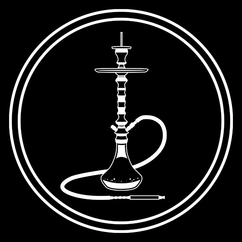 Bong Smoking Pipe