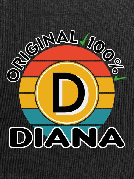Diana