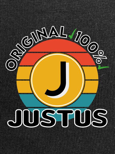 Justus