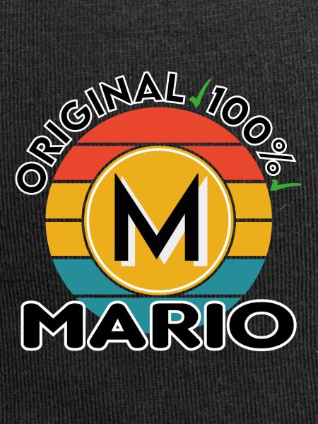 Mario