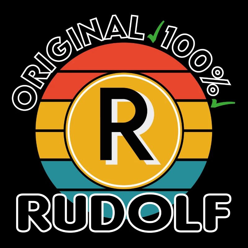 Rudolf