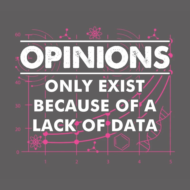 Data Science Lack of