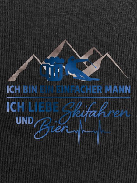 SKI & BIER