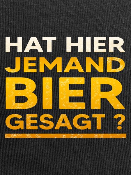 Bier Trinkspruch Biergarten Bierbauch Biertrinker