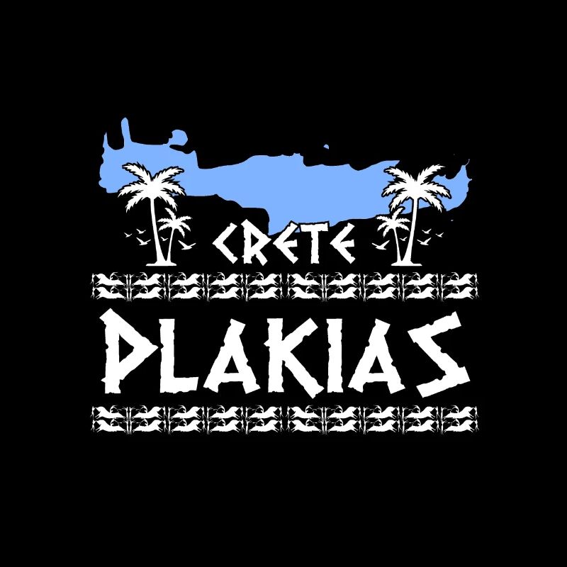 Kreta Plakias