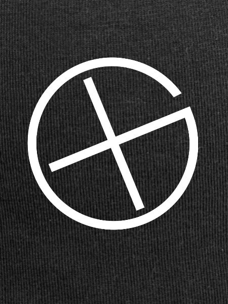 geocaching symbol