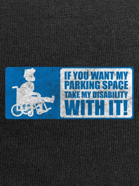 Disability Handicap