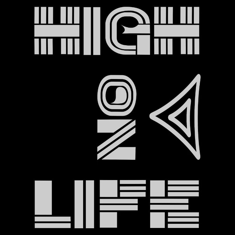 High On Life