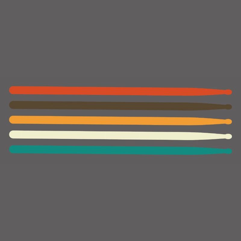 drums sticks for drummers Drum Lover Drumsticks