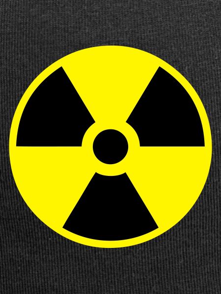 radioavtive