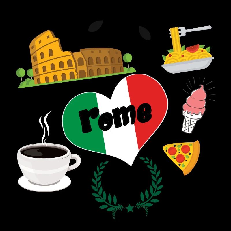 Ich liebe Rom 2