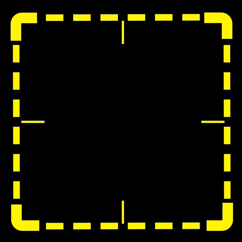 reticle normal