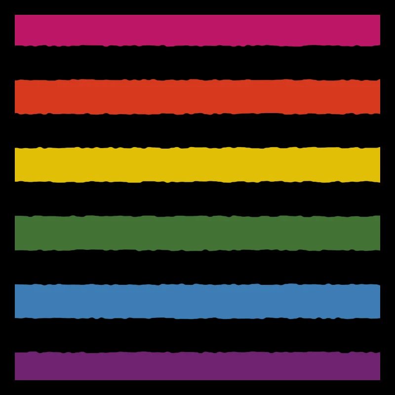 Regenbogenfahne