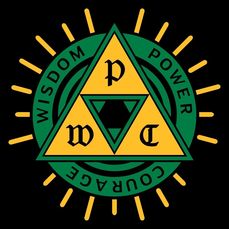 Triangle Emblem