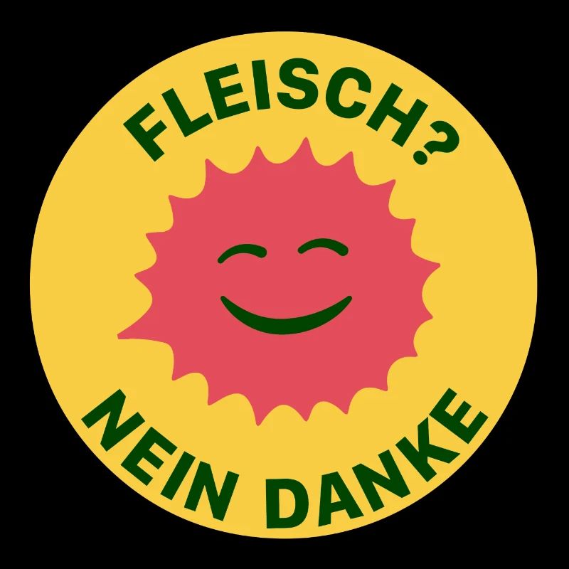 Fleisch Nein Danke