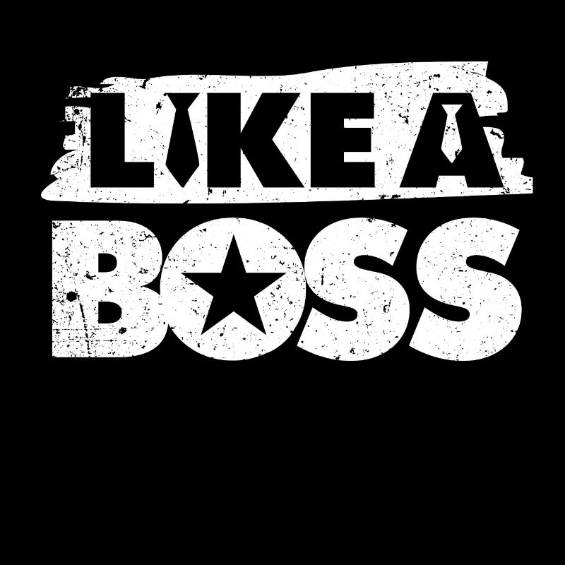 Like a Boss cool