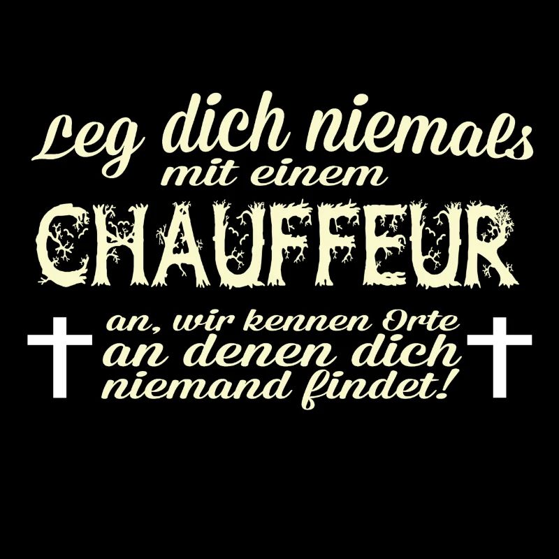 Chauffeur Mord