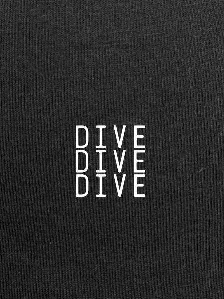 dive
