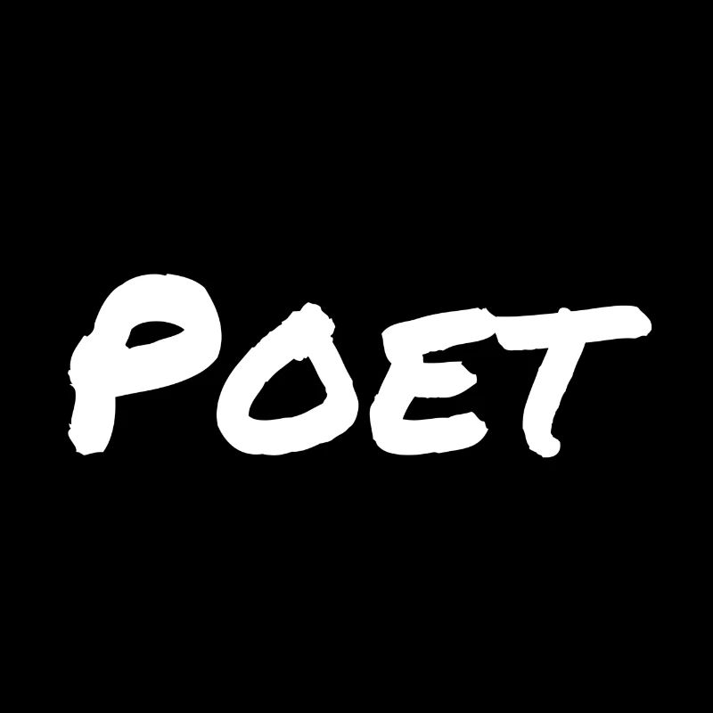 poet