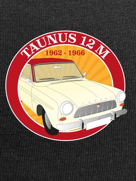 Taunus 12M P4 Oldtimer