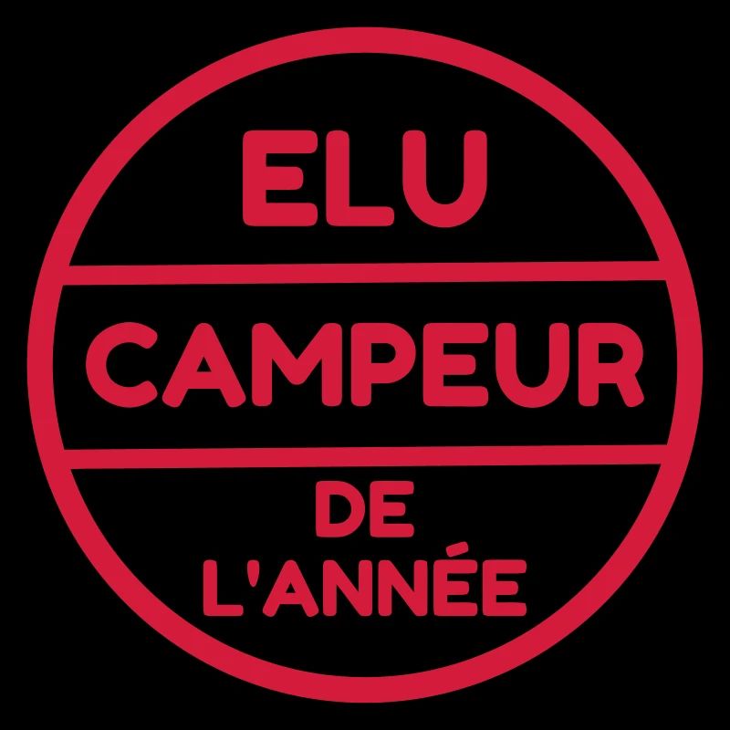 Campingplatz / Camper / Camping / Camp