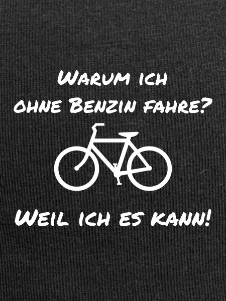 Fahrradfahrer