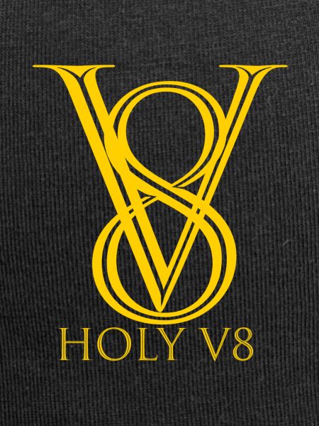 Holy V8
