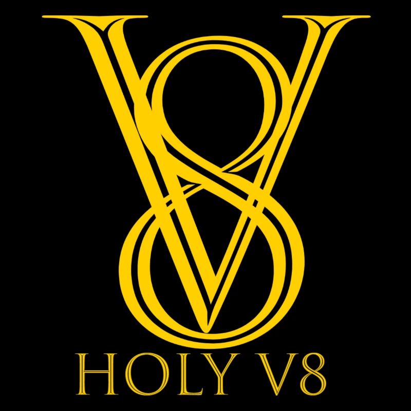 Holy V8