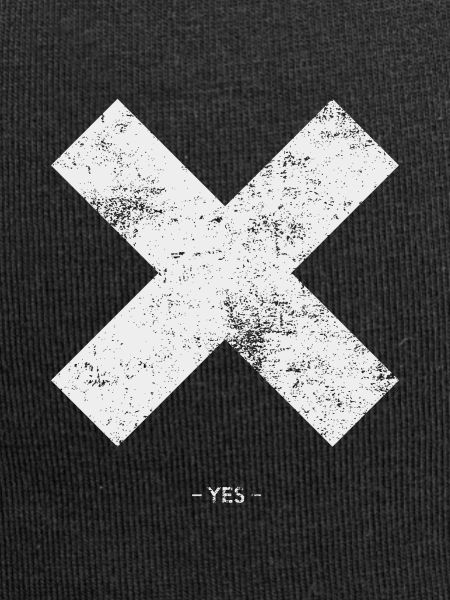Cross Grunge