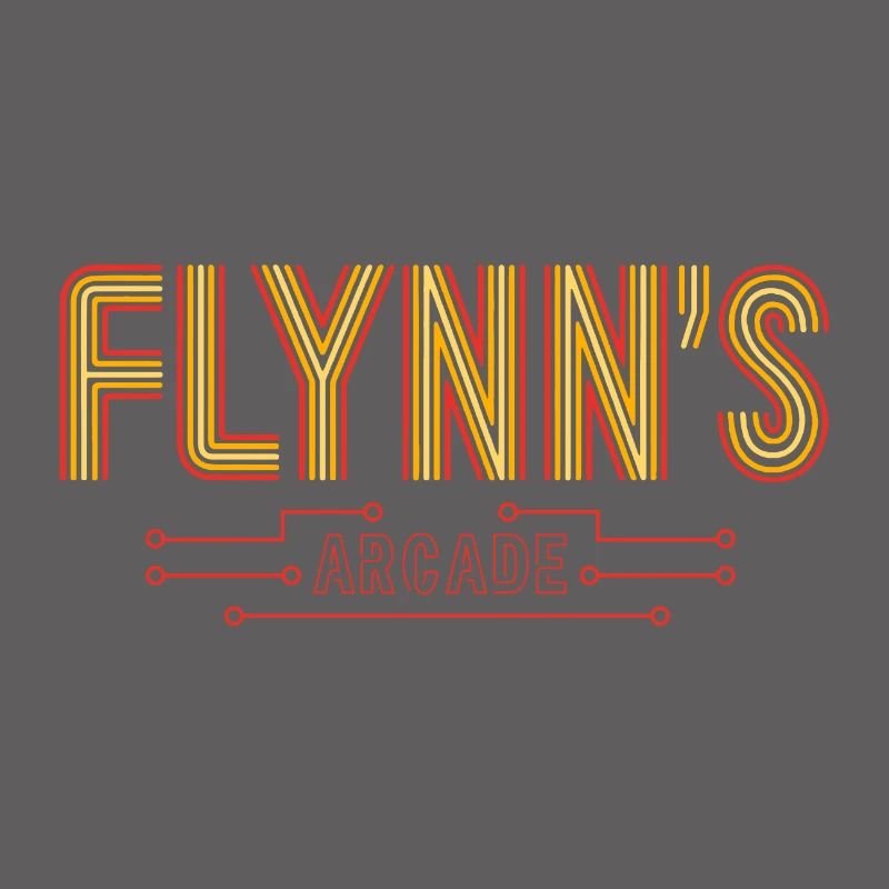 Flynn's Arcade