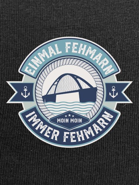Fehmarn - Einmal Fehmarn Immer Fehmarn