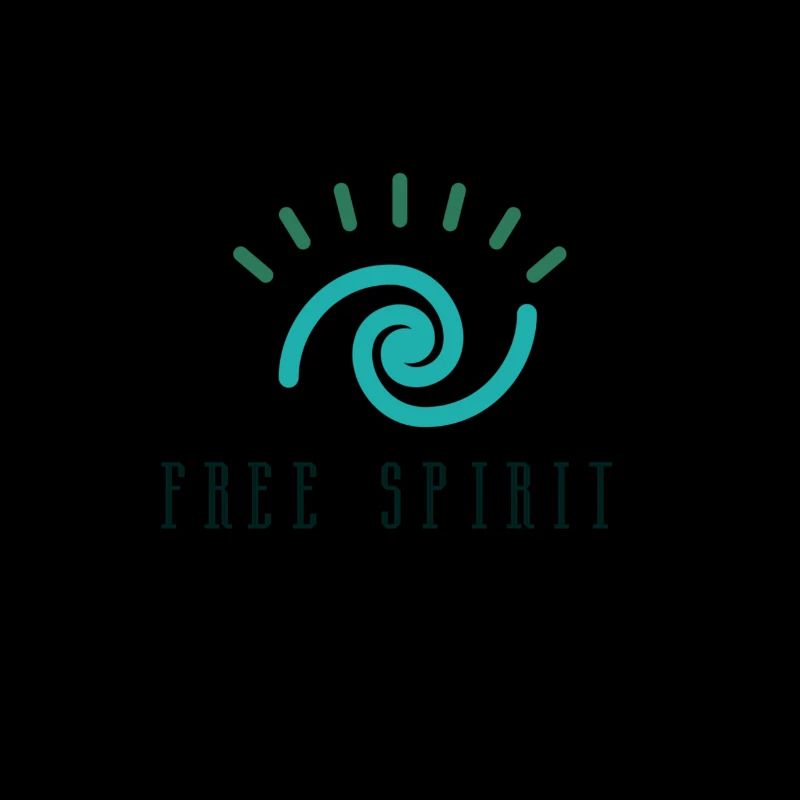 Spirale de l’ libre