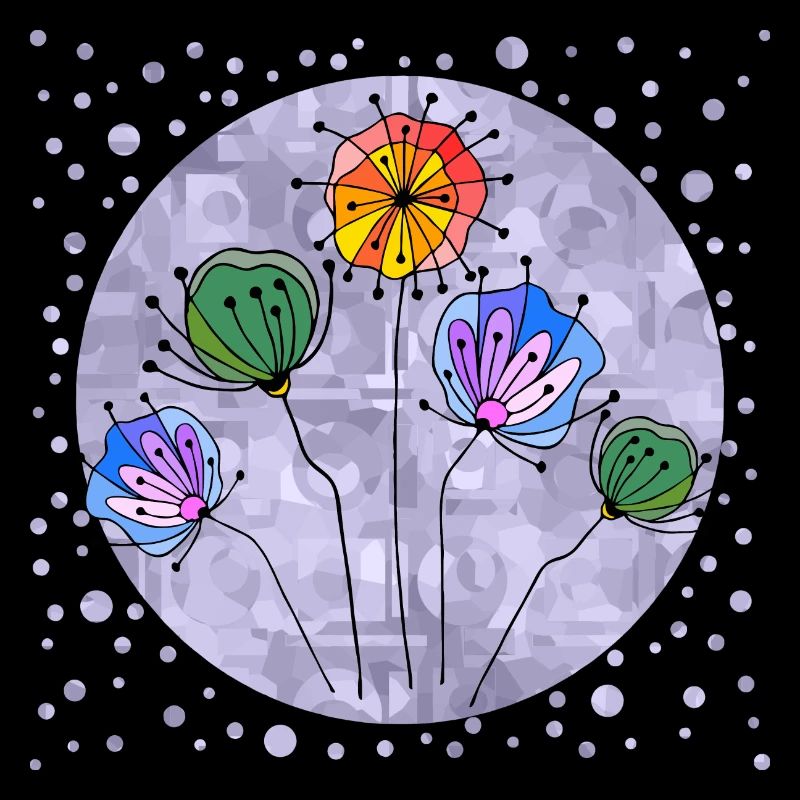 Blumen