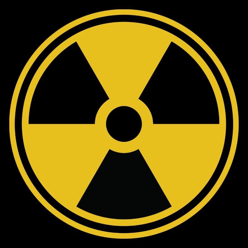 Radioactif