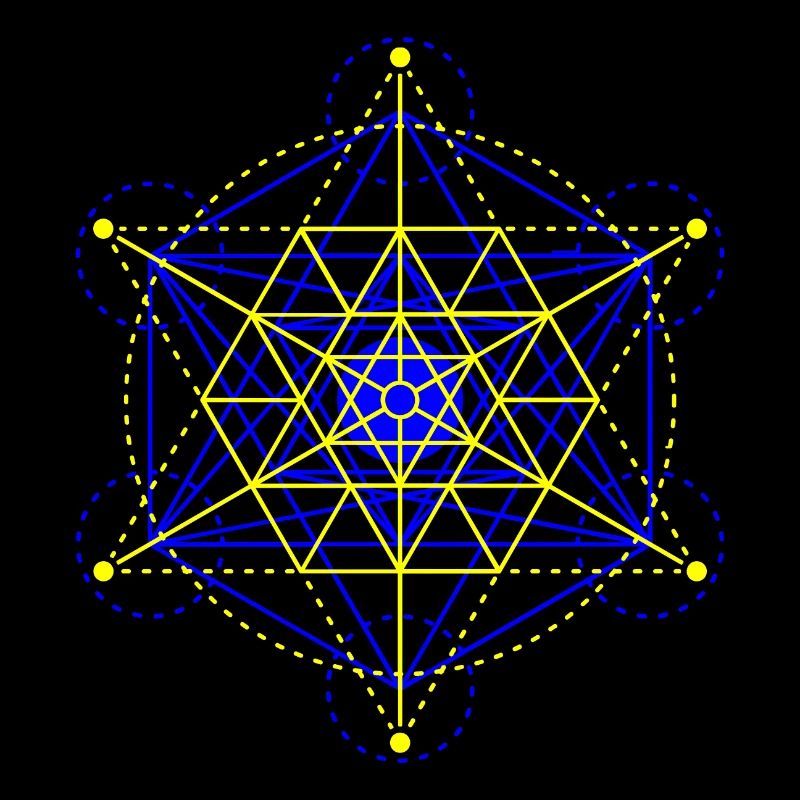 Sacred Geometry