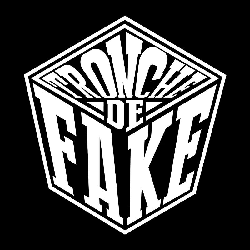 Tronche de Fake B