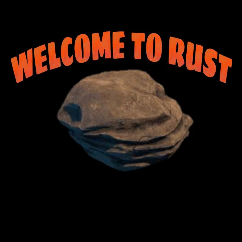 Rust