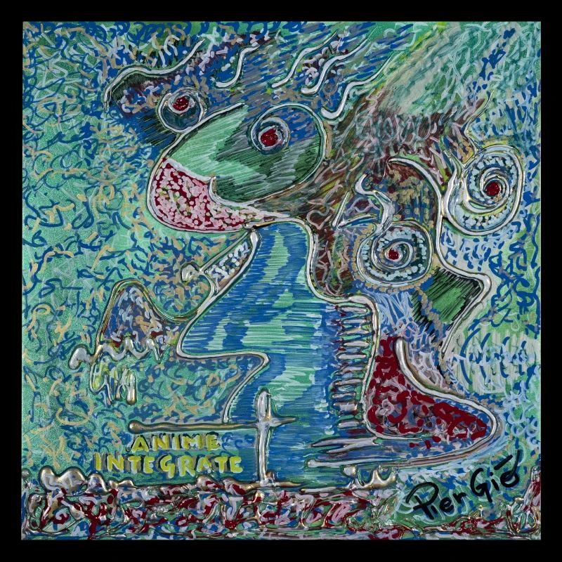 Anime intégrée