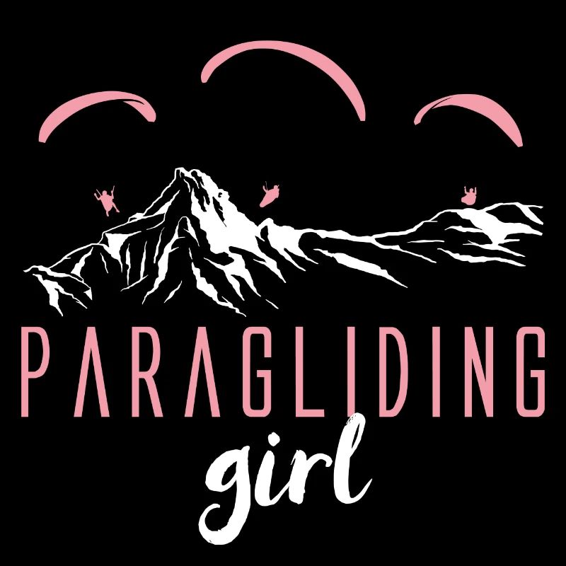 Paragliding Paragleiter Gleitschirm