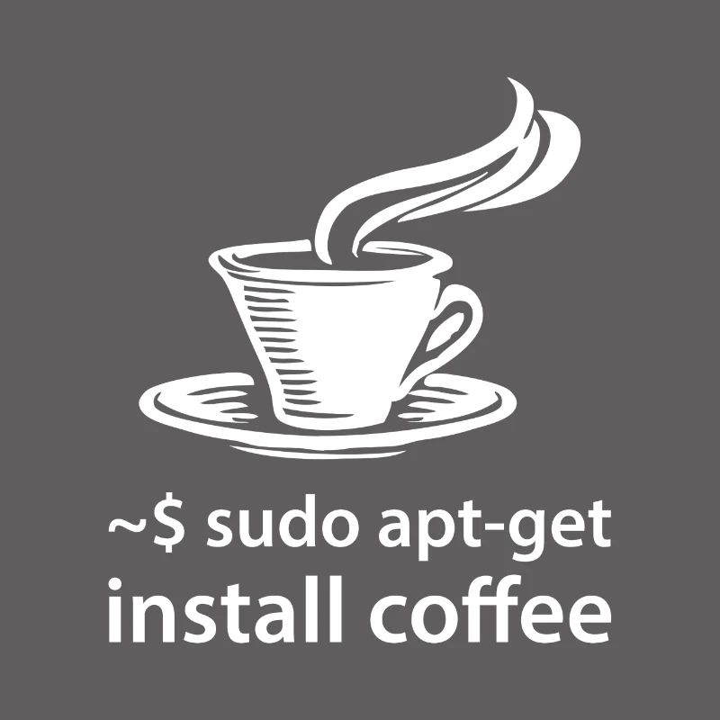 sudo apt-get install coffee - IT Coder Linux