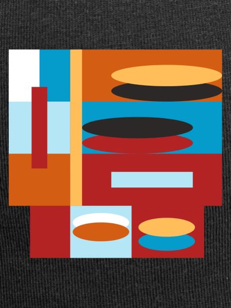graphic bunt
