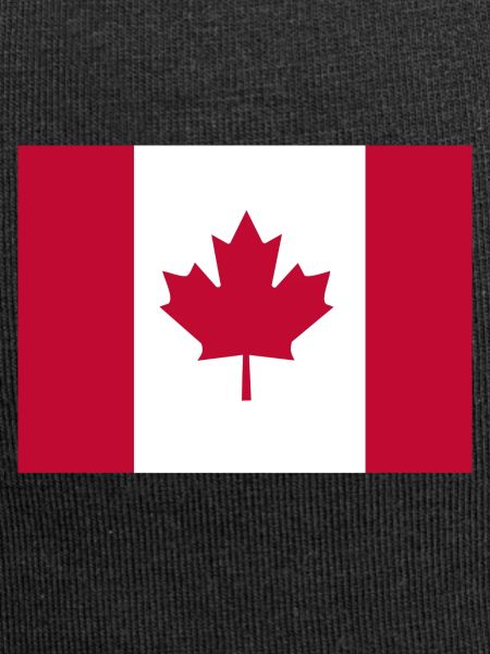 Drapeau du Canada
