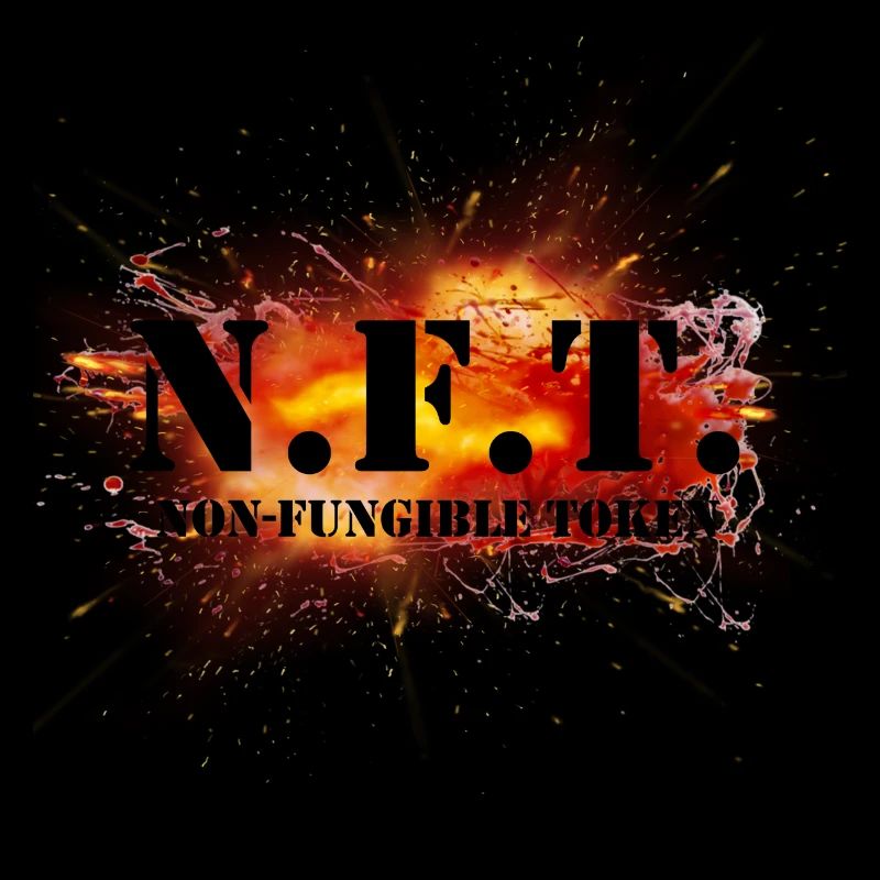 Nft-explosion I