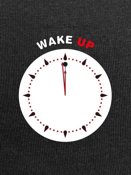 Wake Up