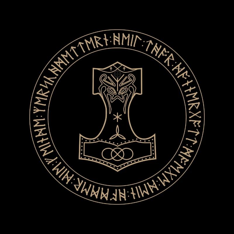 Mjölnir